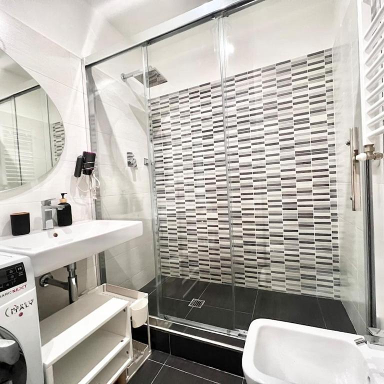 Splendid Loft Duomo! - Appartamento con 1 Camera da Letto - 23