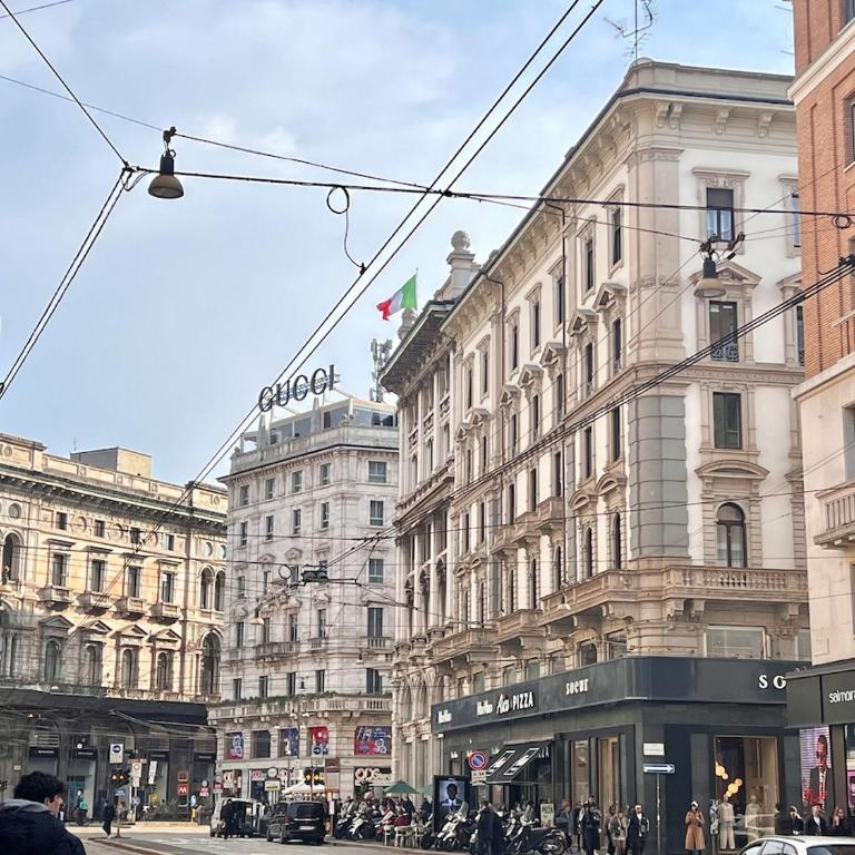 Splendid Loft Duomo! - Appartamento con 1 Camera da Letto - 32