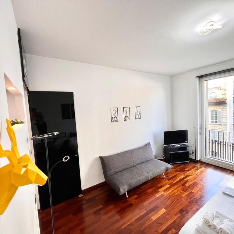 Splendid Loft Duomo! - Appartamento con 1 Camera da Letto - 11