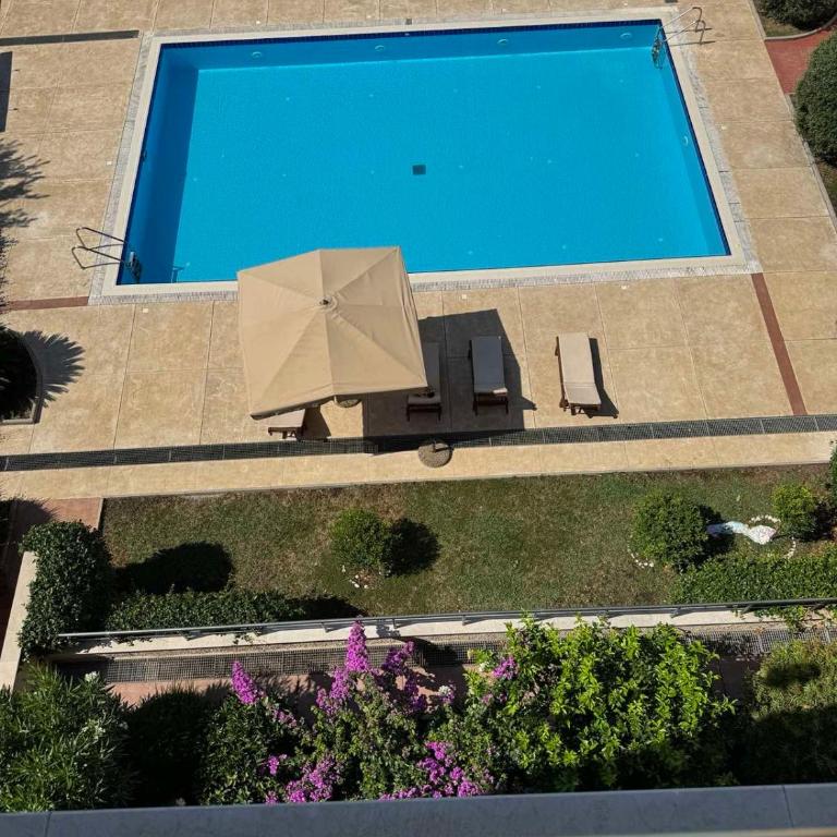 Sadutas Bečići - Two-Bedroom Apartment - 7