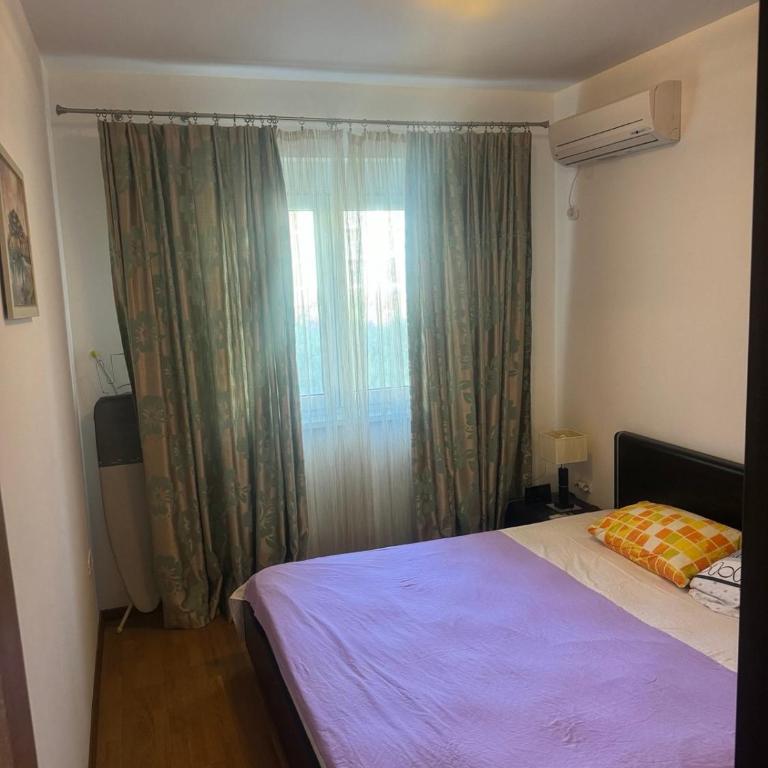 Sadutas Bečići - Two-Bedroom Apartment - 8