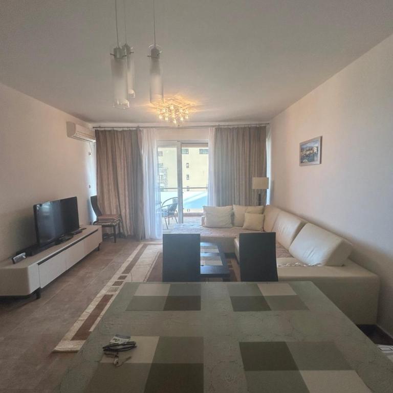 Sadutas Bečići - Two-Bedroom Apartment - 20