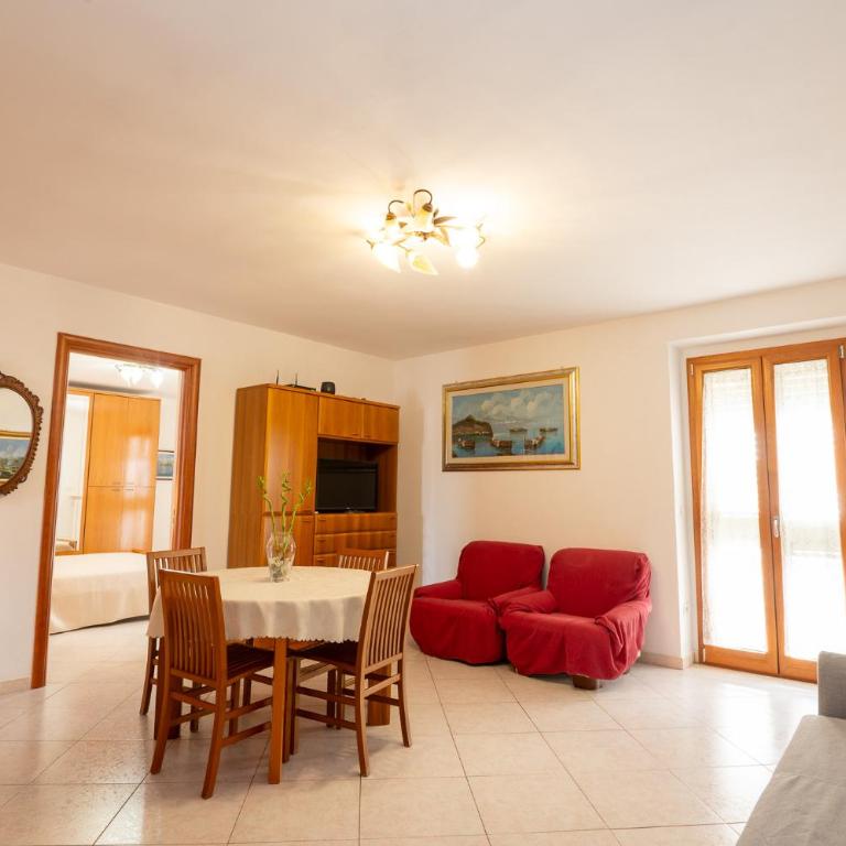 Palazzo Auramaris - Appartamento con 1 Camera da Letto - 6