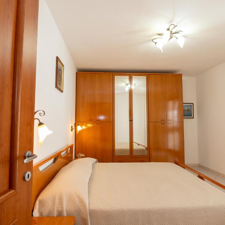 Palazzo Auramaris - Appartamento con 1 Camera da Letto - 15