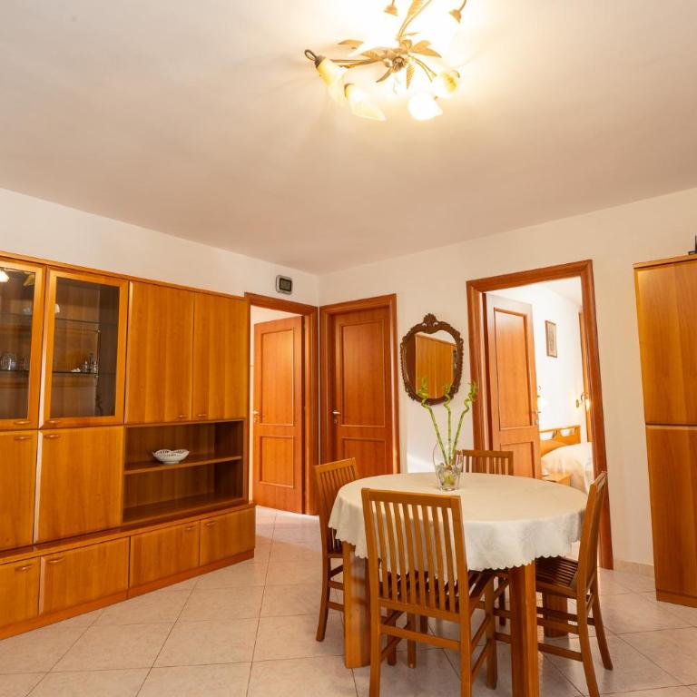 Palazzo Auramaris - Appartamento con 1 Camera da Letto - 14