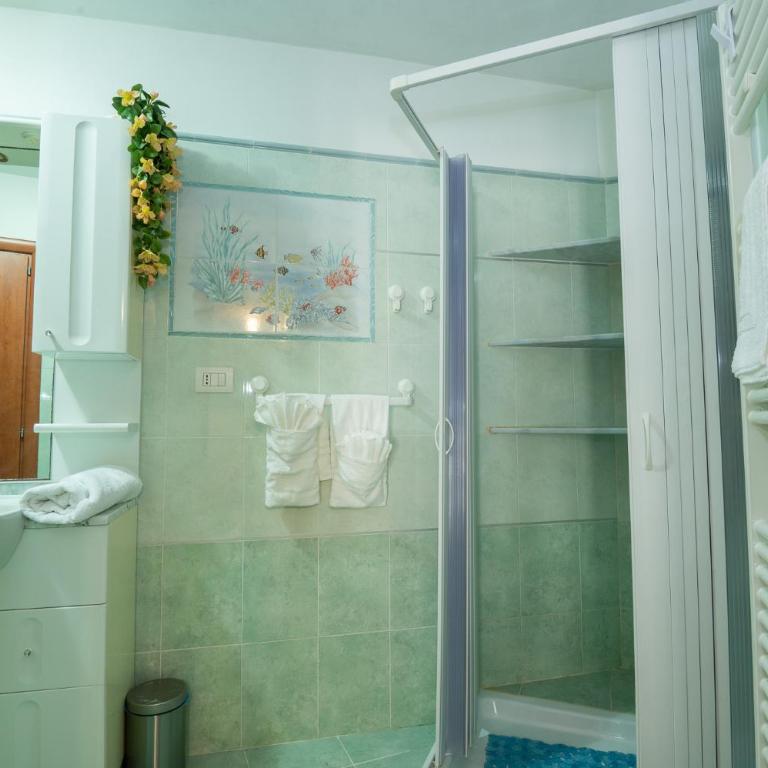 Palazzo Auramaris - Appartamento con 1 Camera da Letto - 18