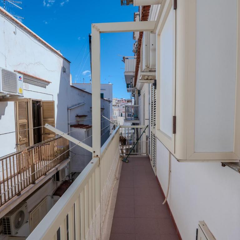Palazzo Auramaris - Appartamento con 1 Camera da Letto - 9