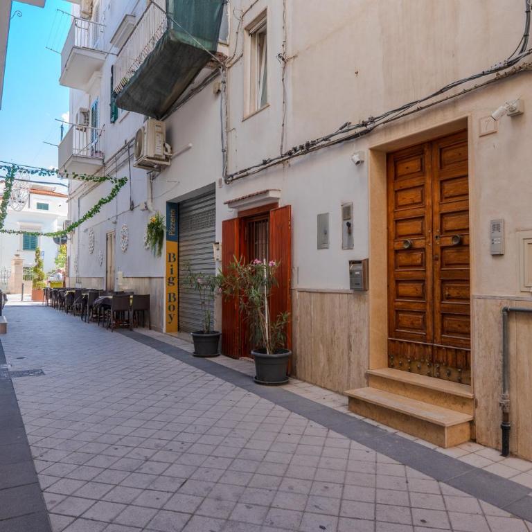 Palazzo Auramaris - Appartamento con 1 Camera da Letto - 1