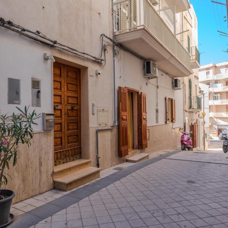 Palazzo Auramaris - Appartamento con 1 Camera da Letto - 8