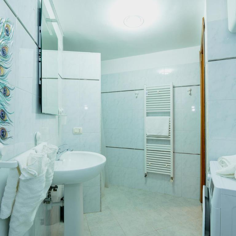 Palazzo Auramaris - Appartamento con 2 Camere da Letto - 13