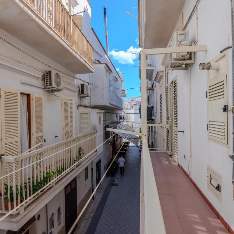 Palazzo Auramaris - Appartamento con 2 Camere da Letto - 18