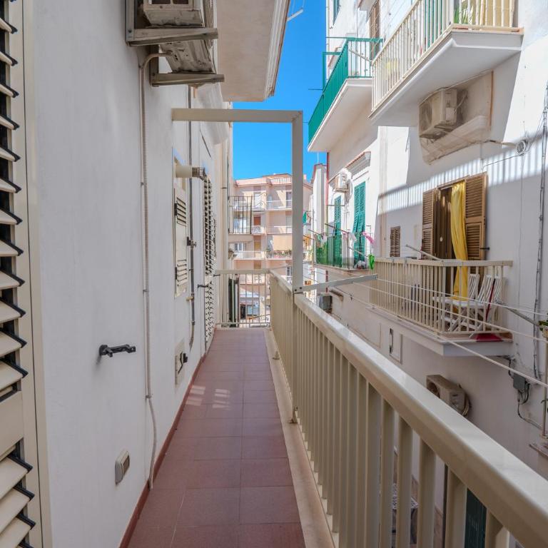 Palazzo Auramaris - Appartamento con 2 Camere da Letto - 19