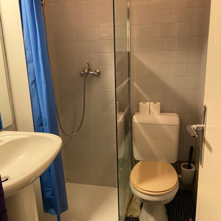 Studio meublé bon emplacement - Apartamento de 1 dormitorio - 12