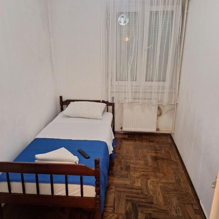 Nova varos apartman - Apartman sa 2 Spavaće Sobe - 4