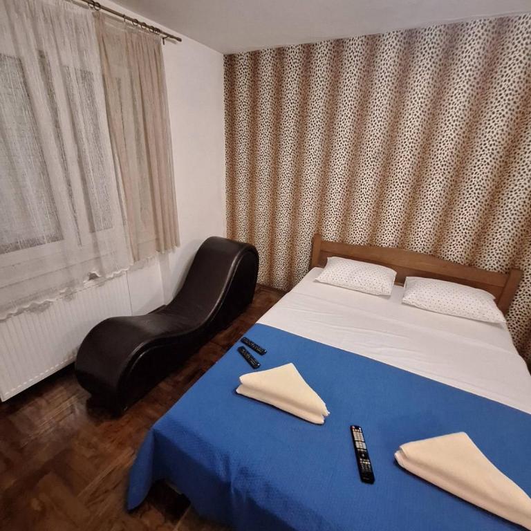Nova varos apartman - Apartman sa 2 Spavaće Sobe - 2