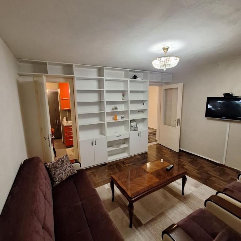 Nova varos apartman - Apartman sa 2 Spavaće Sobe - 6