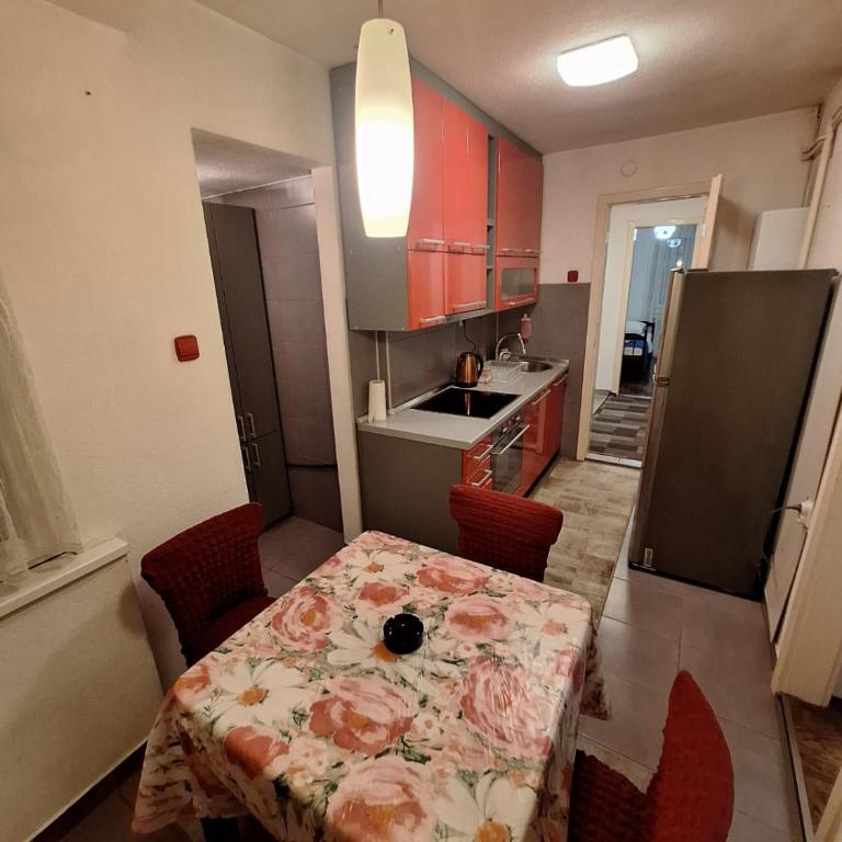 Nova varos apartman - Apartman sa 2 Spavaće Sobe - 8