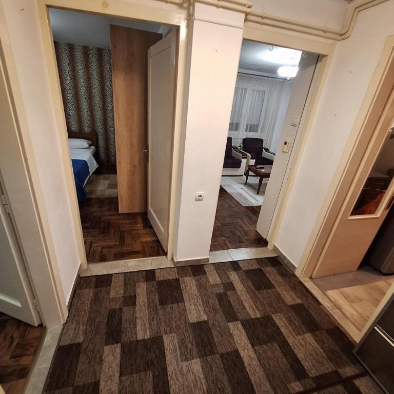 Nova varos apartman - Apartman sa 2 Spavaće Sobe - 9