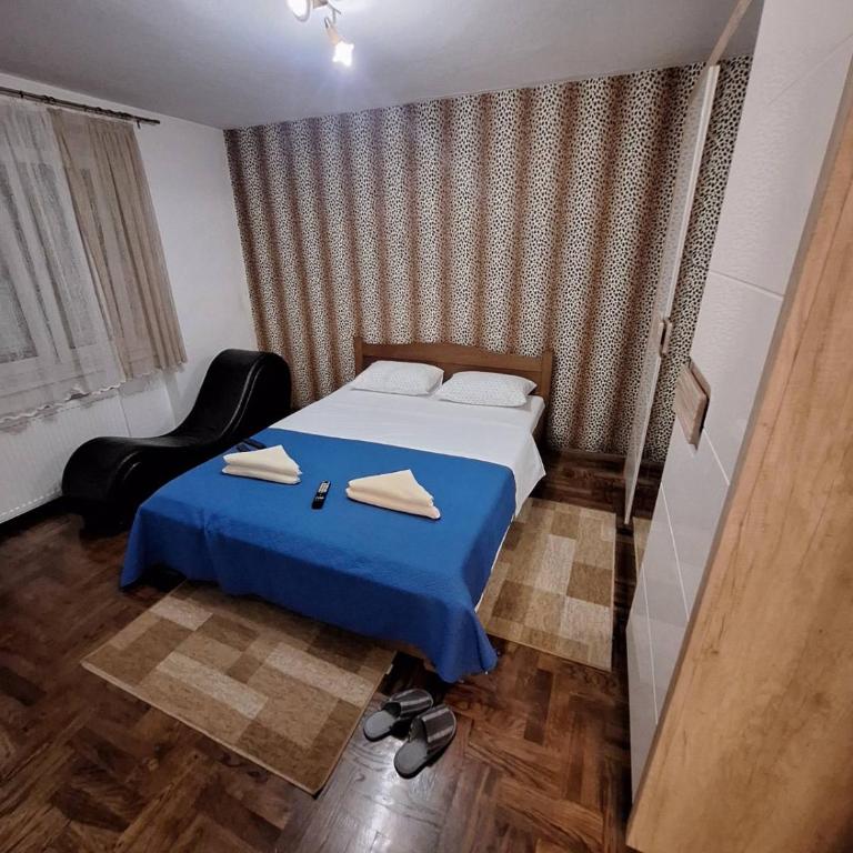 Nova varos apartman - Apartman sa 2 Spavaće Sobe - 1