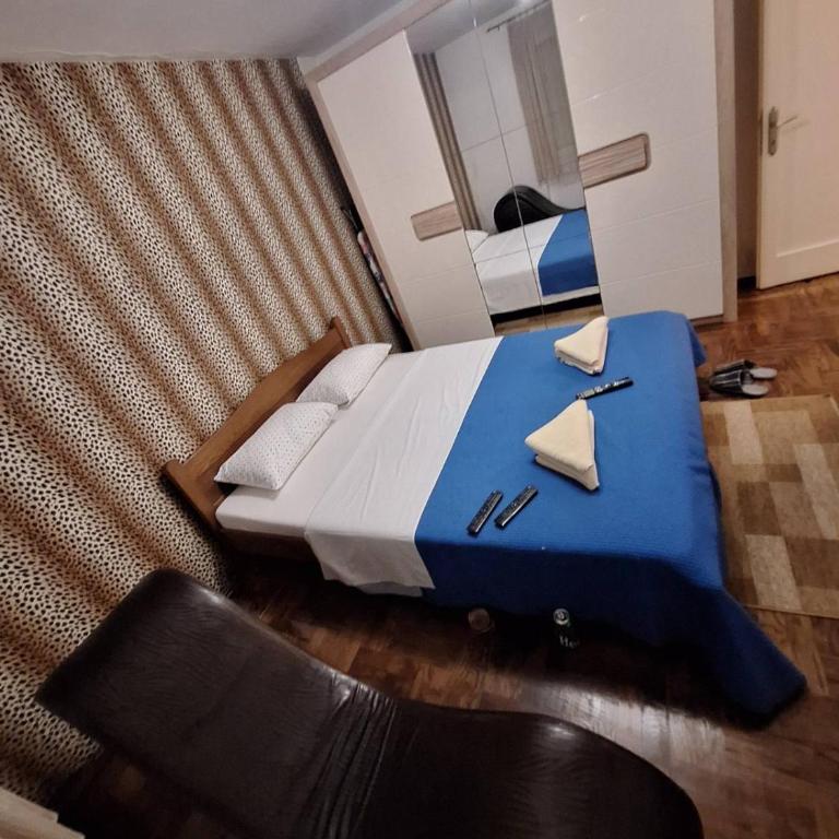 Nova varos apartman - Apartman sa 2 Spavaće Sobe - 7