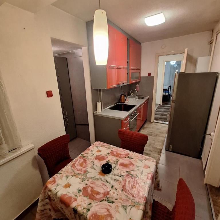 Nova varos apartman - Apartman sa 2 Spavaće Sobe - 10