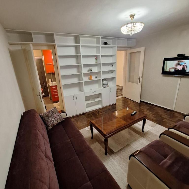 Nova varos apartman - Two-Bedroom Apartment - 11