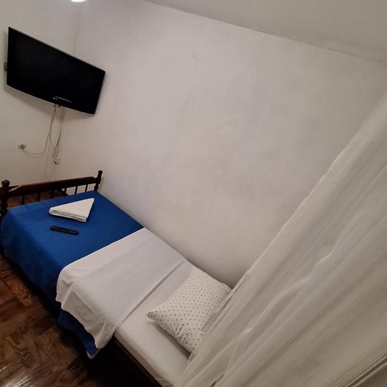 Nova varos apartman - Apartman sa 2 Spavaće Sobe - 12