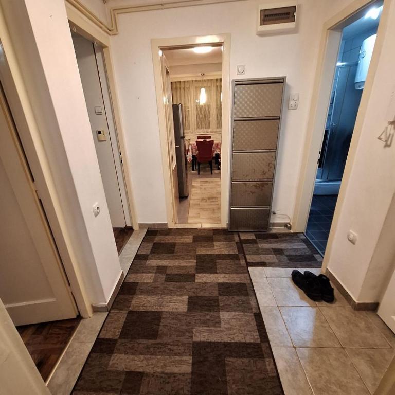 Nova varos apartman - Apartman sa 2 Spavaće Sobe - 15
