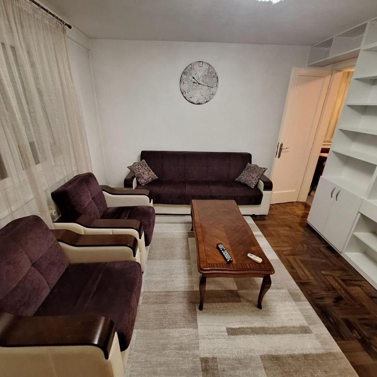 Nova varos apartman - Apartman sa 2 Spavaće Sobe - 17