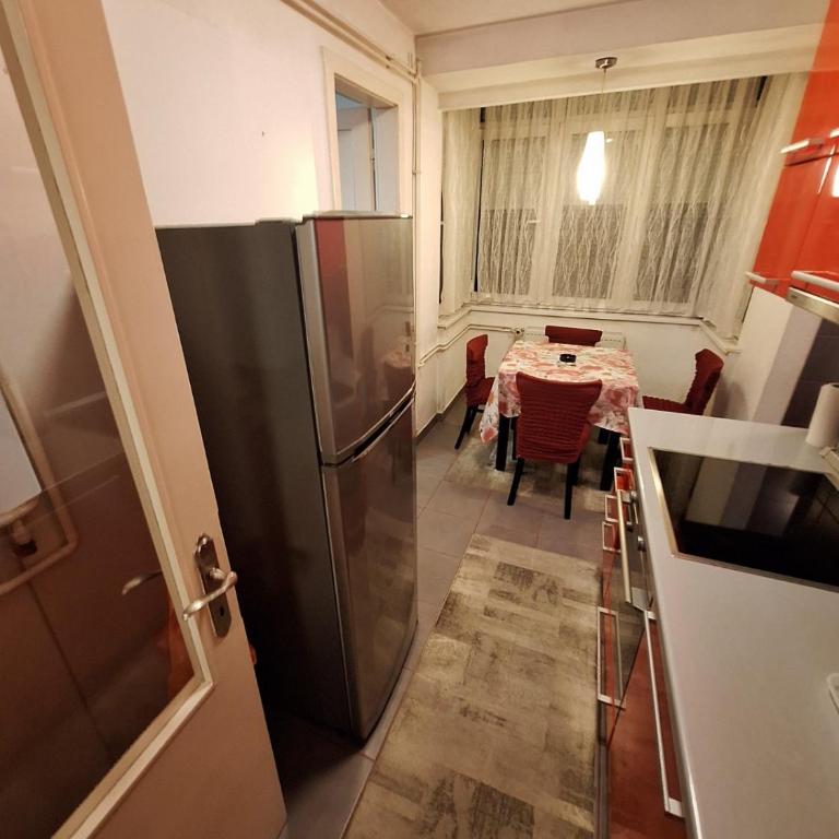 Nova varos apartman - Apartman sa 2 Spavaće Sobe - 18