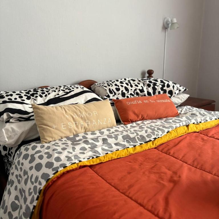 La Parcela - Two-Bedroom Apartment - 1