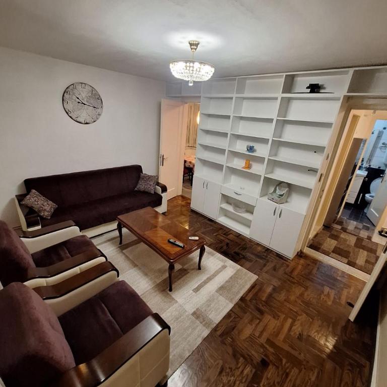 Nova varos apartman - Apartman sa 2 Spavaće Sobe - 20