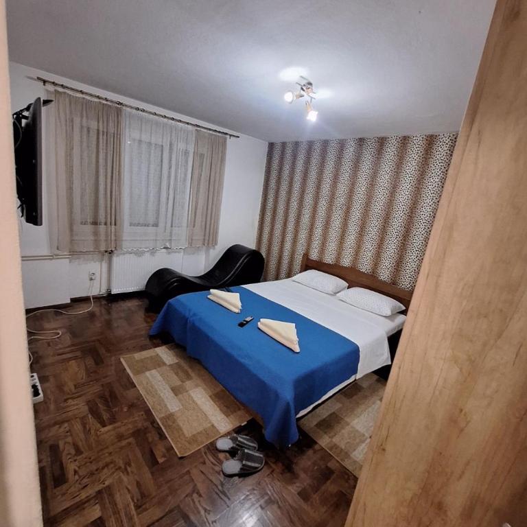 Nova varos apartman - Apartman sa 2 Spavaće Sobe - 23