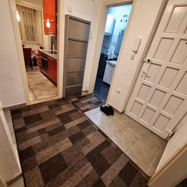 Nova varos apartman - Apartman sa 2 Spavaće Sobe - 24