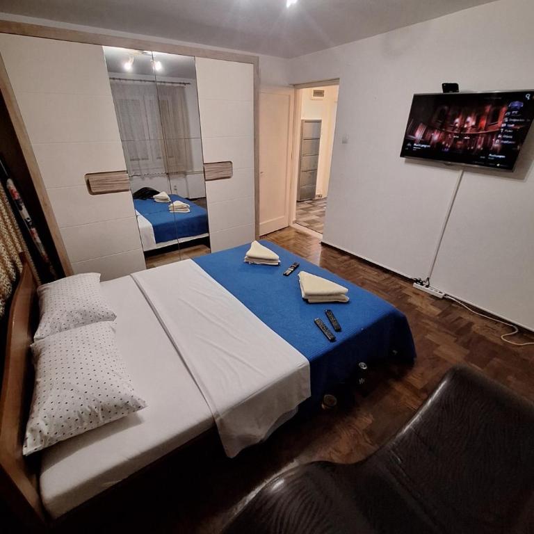 Nova varos apartman - Apartman sa 2 Spavaće Sobe - 25