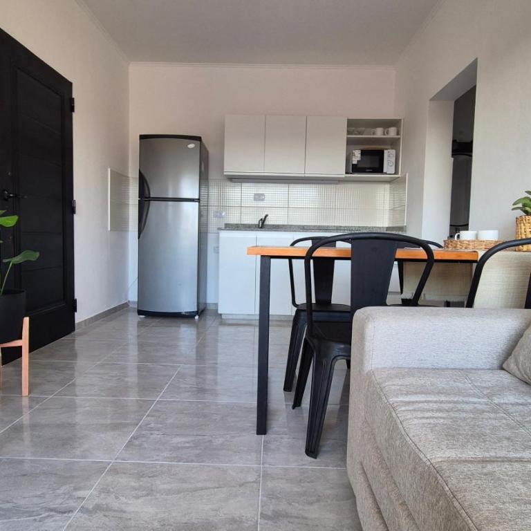 MONACO Departamento PB - Apartamento de 1 dormitorio - 7