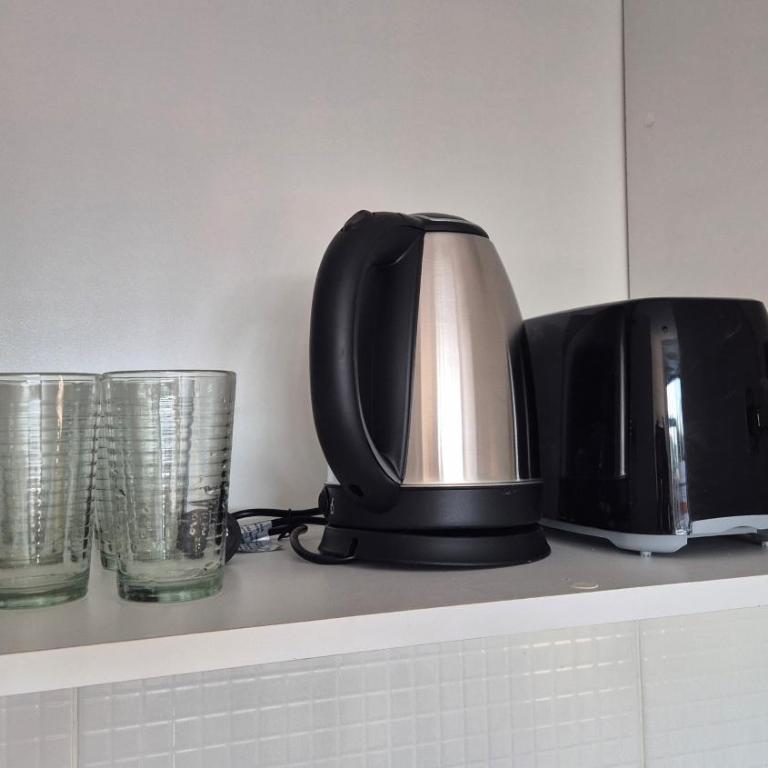 MONACO Departamento PB - Apartamento de 1 dormitorio - 12