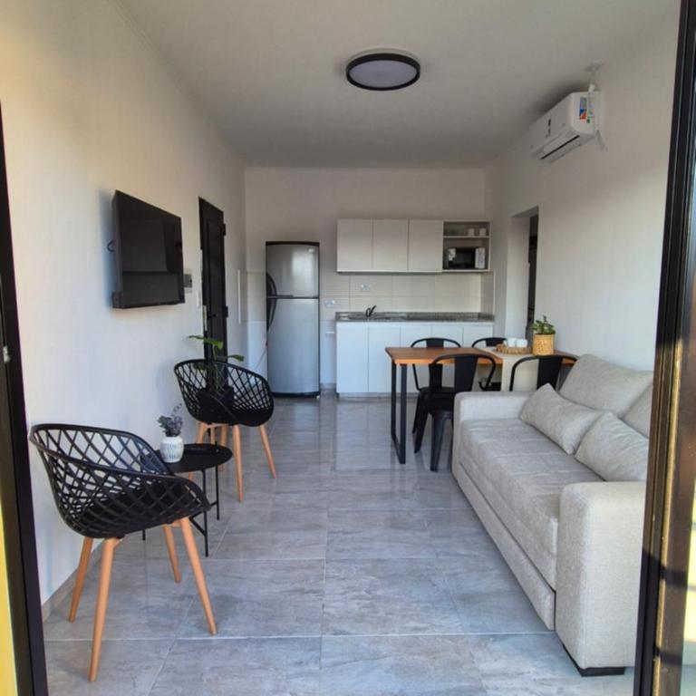 MONACO Departamento PB - Apartamento de 1 dormitorio - 13