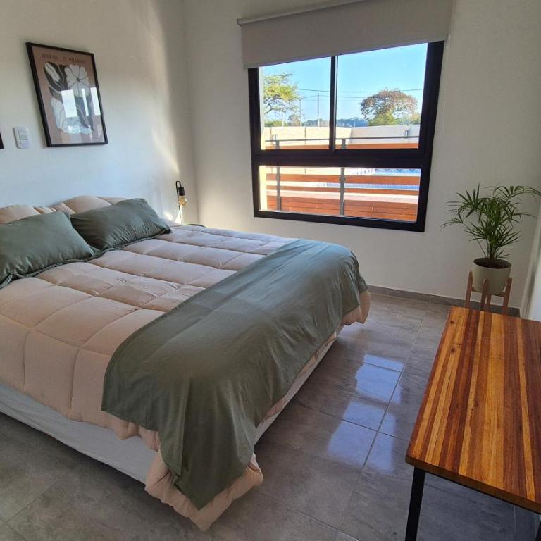 MONACO Departamento PB - Apartamento de 1 dormitorio - 19