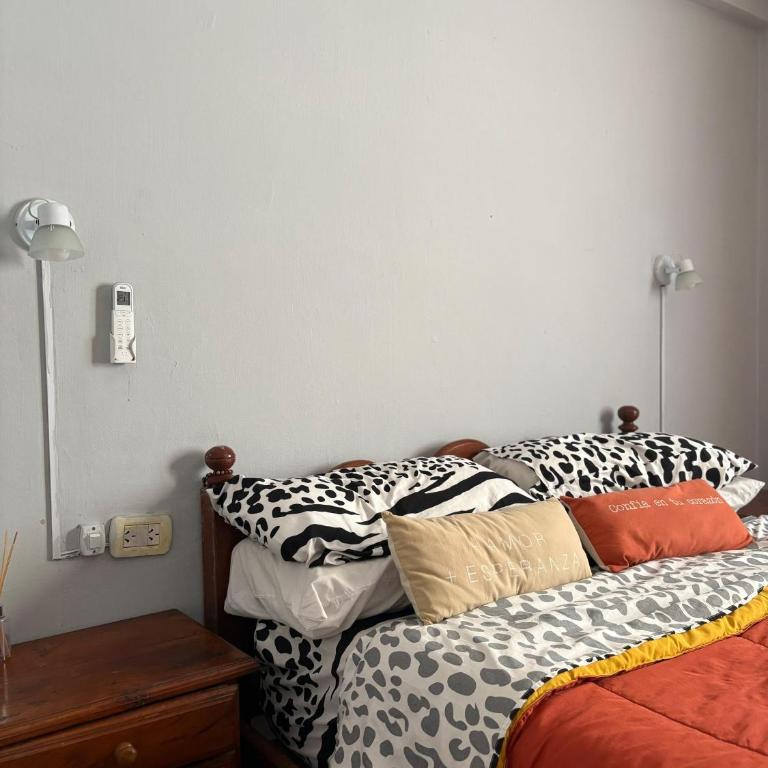 La Parcela - Two-Bedroom Apartment - 4
