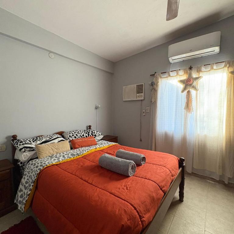 La Parcela - Two-Bedroom Apartment - 3
