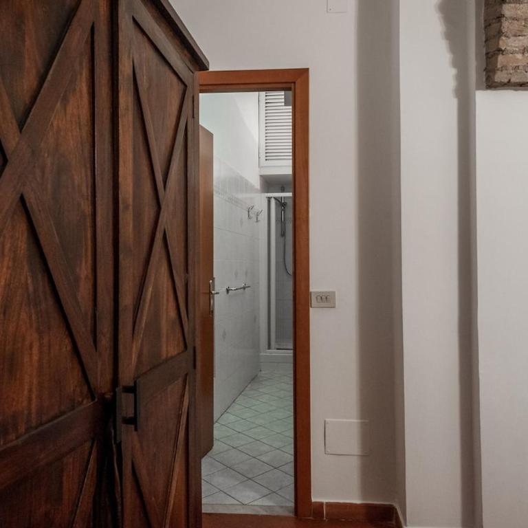 Appartamento Castel Sant'Angelo - Appartamento con 2 Camere da Letto - 2