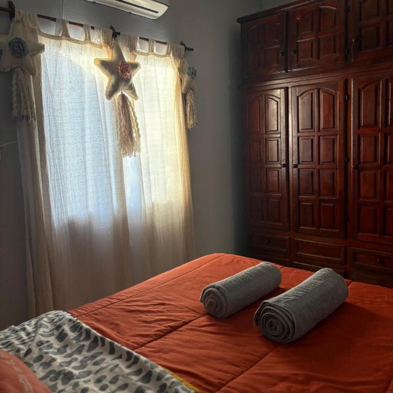 La Parcela - Two-Bedroom Apartment - 5