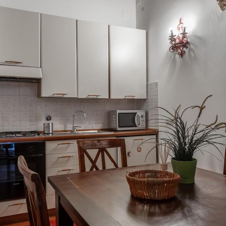 Appartamento Castel Sant'Angelo - Appartamento con 2 Camere da Letto - 6