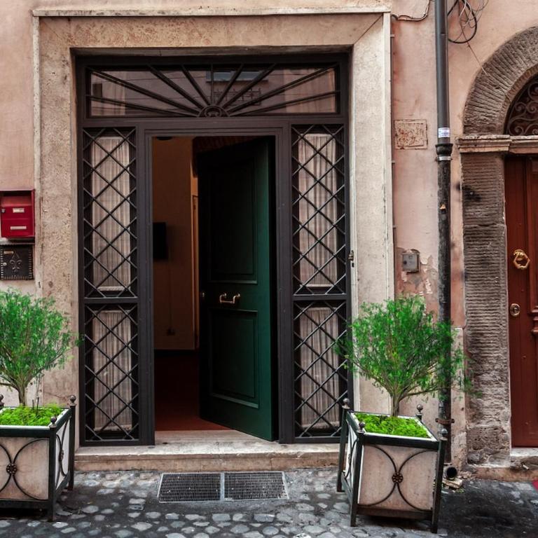 Appartamento Castel Sant'Angelo - Appartamento con 2 Camere da Letto - 16