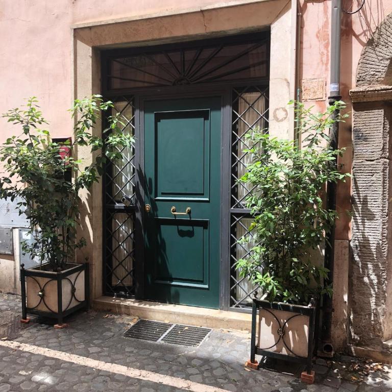 Appartamento Castel Sant'Angelo - Appartamento con 2 Camere da Letto - 18