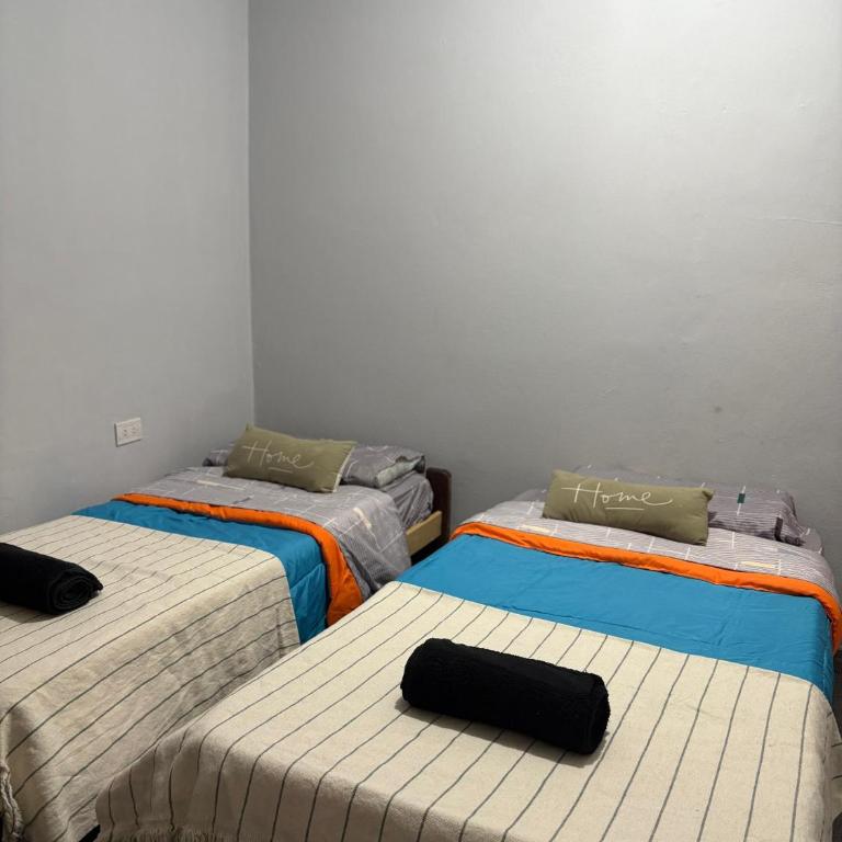 La Parcela - Two-Bedroom Apartment - 7