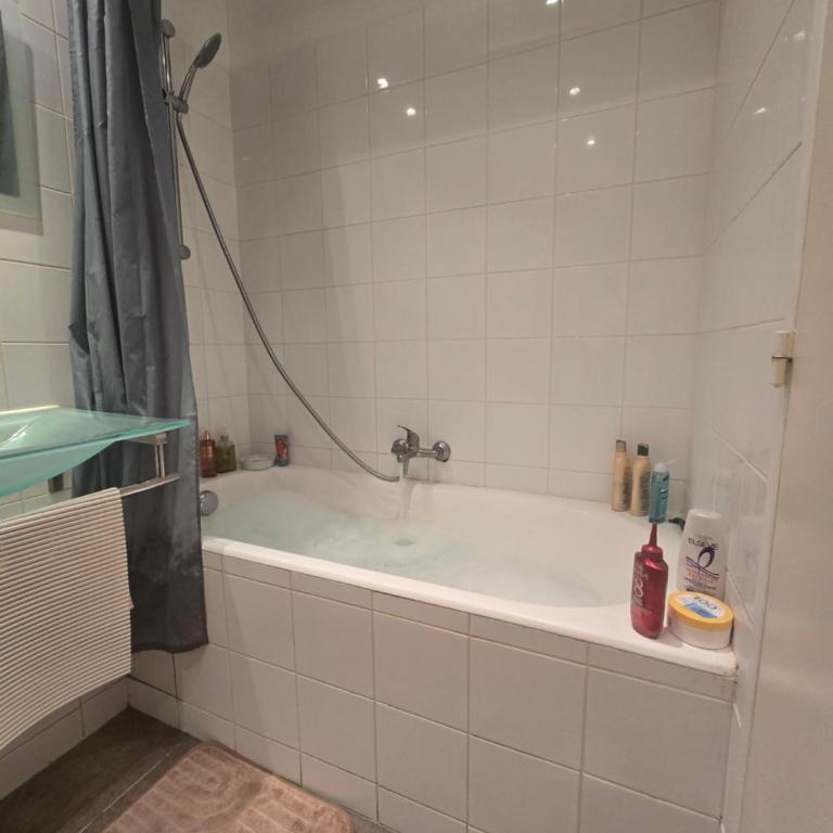 Bellamina - Appartement 1 Chambre - 2
