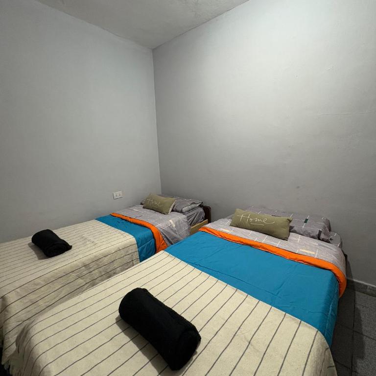 La Parcela - Two-Bedroom Apartment - 8
