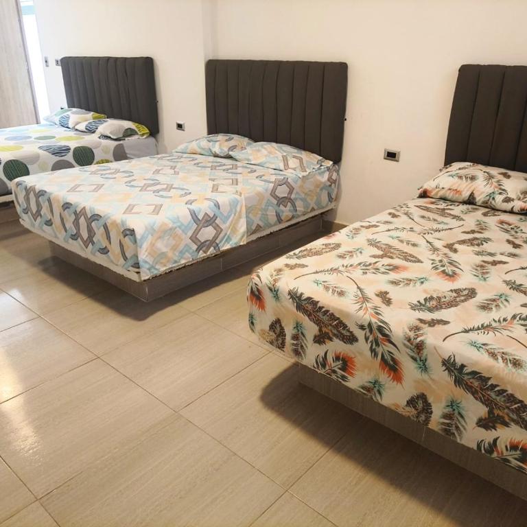 Hotel Casa Girardot Medellin - Habitación Doble - 6